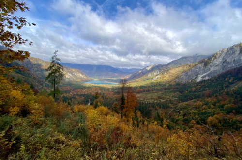 Offensee_Totes Gebirge