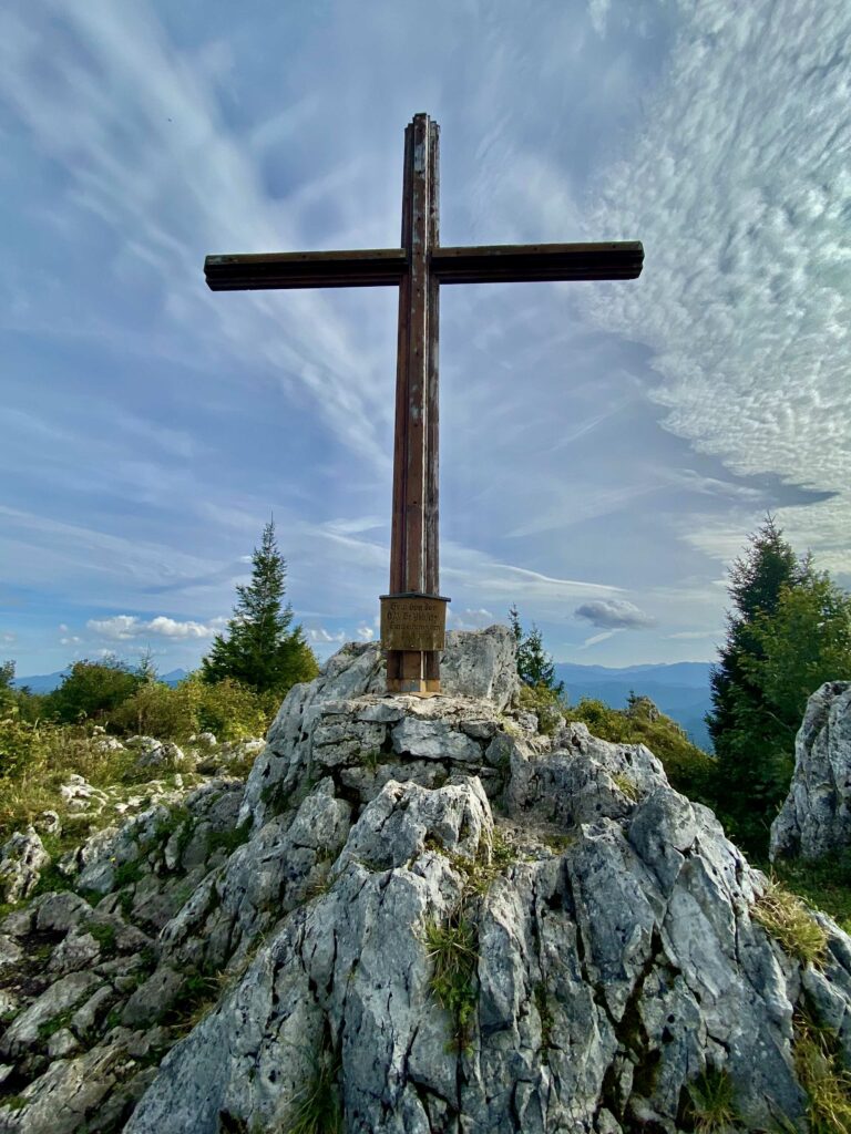 Kříž Prochenberg